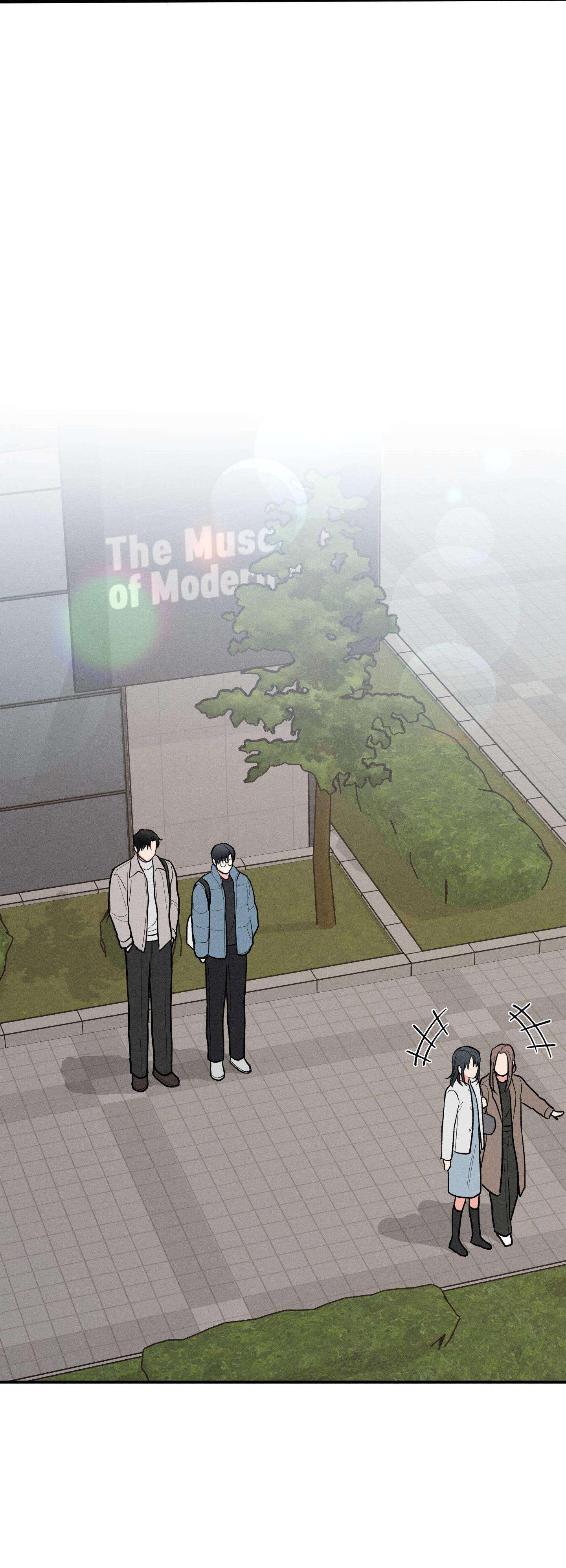 món quà dành cho kẻ ngạo mạn chapter 39 45