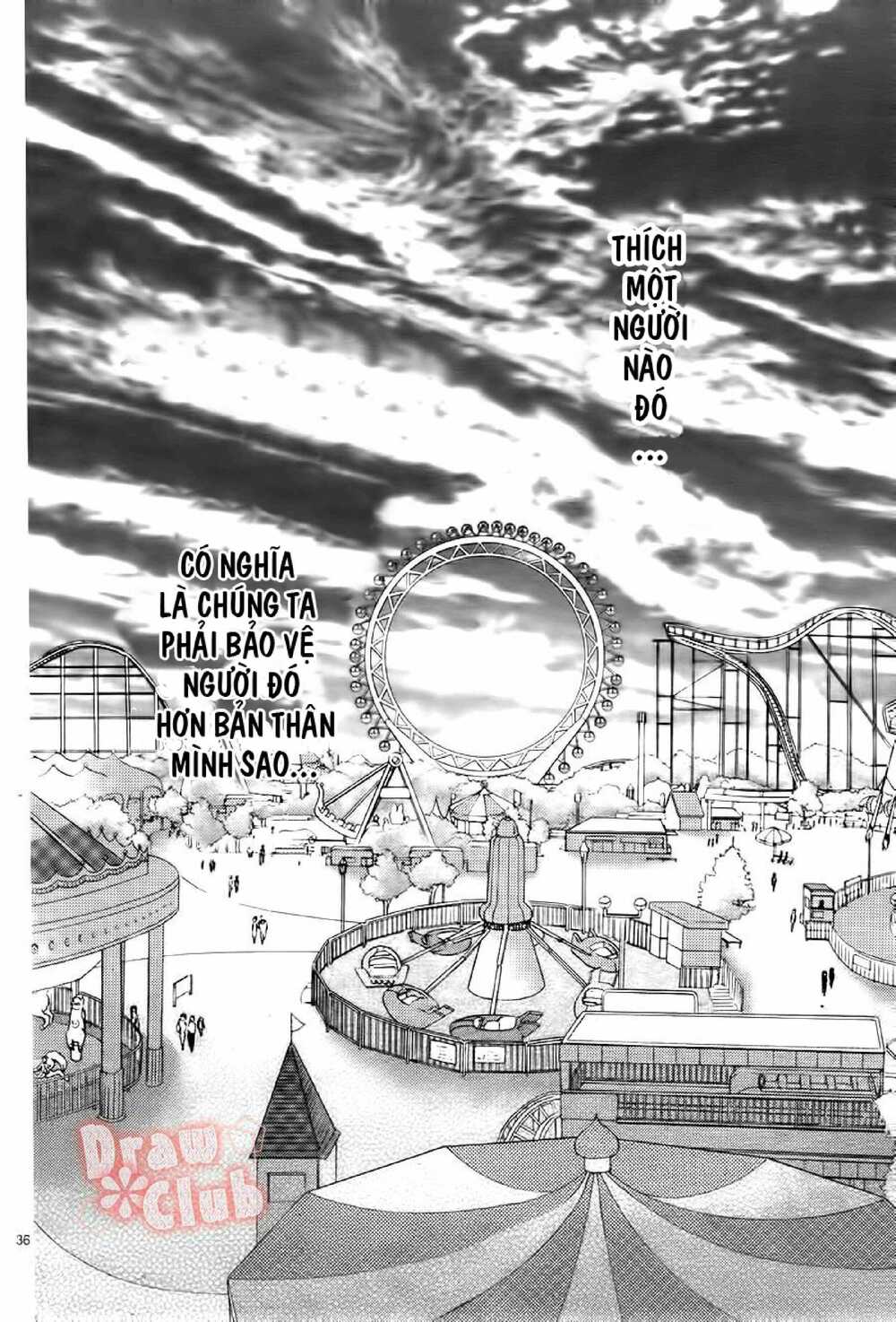 hatsu haru chapter 7 32
