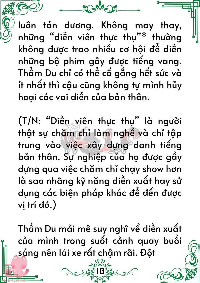 quý nhân phù trợ du chapter 1 11