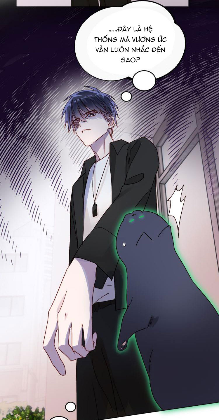 tôi phải làm 1 kẻ đại xấu xa chapter 18.5 11