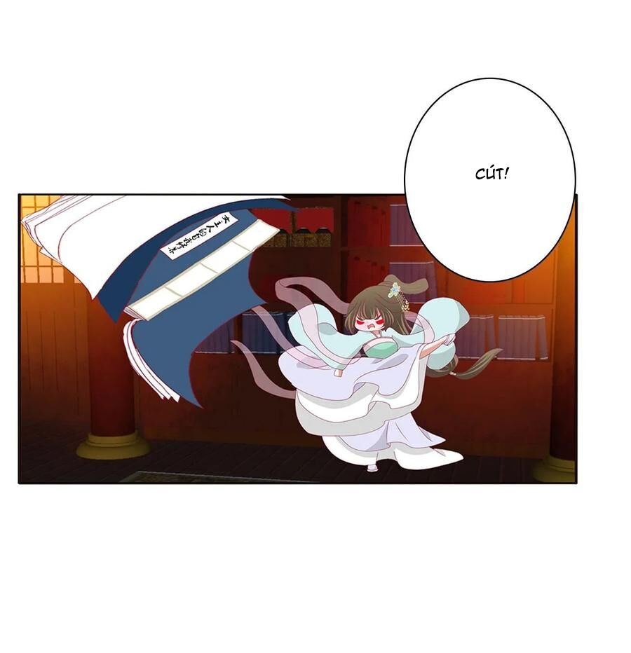 thông linh phi chapter 609 8