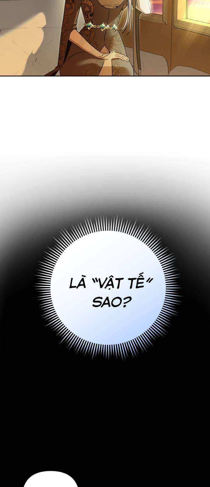 công nương mint bé nhỏ chapter 50 34