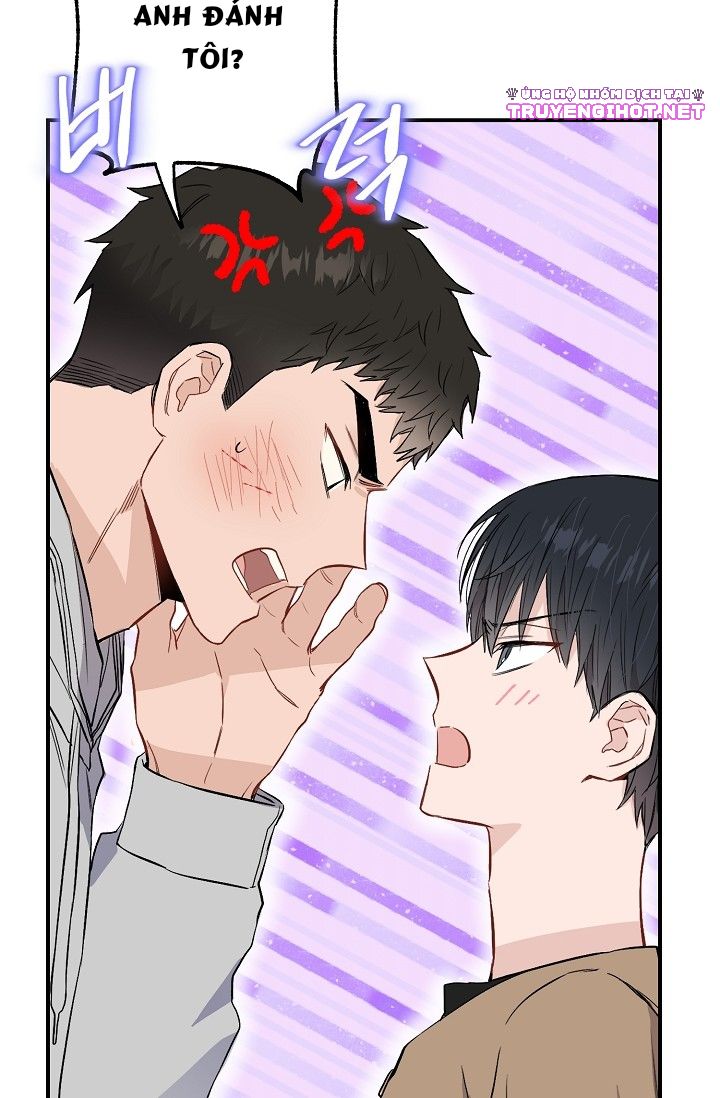 thở chung bầu không khí chapter 31 86