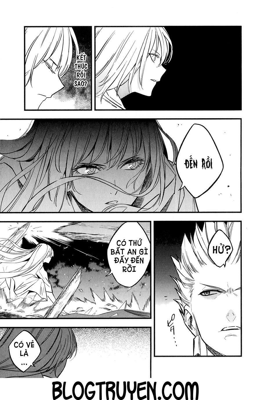 fate/strange fake chapter 7 68