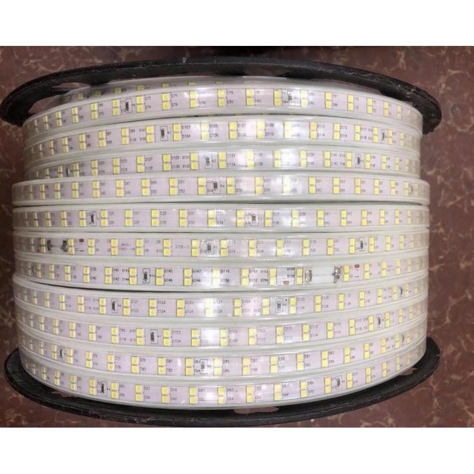 Dây led trang trí bán lẻ theo mét