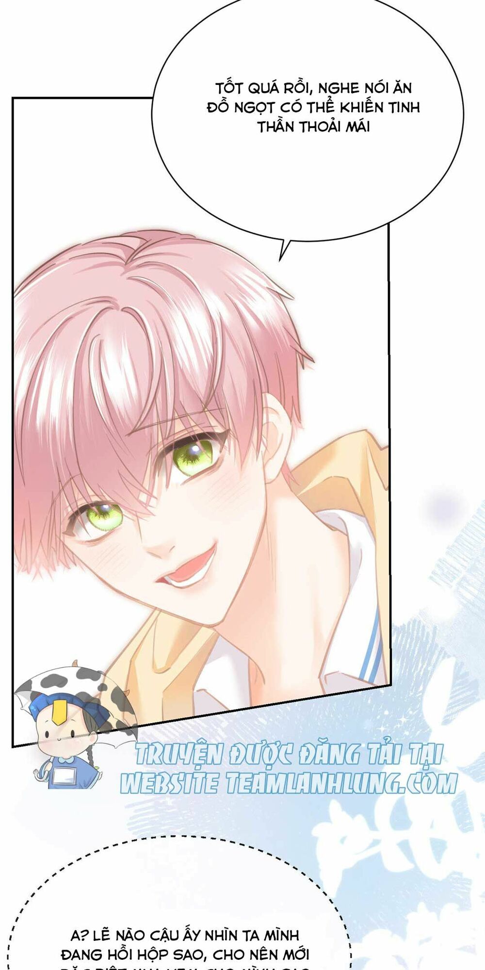 khảo nghiệm cuối cùng của tra nữ chapter 7 16