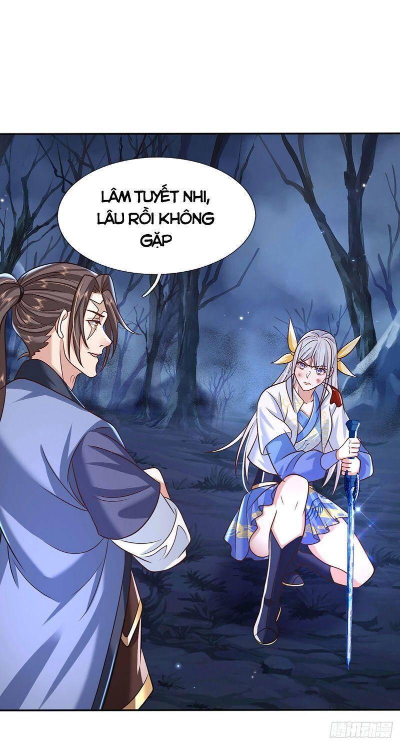 Ta Trở Về Từ Thế Giới Tu Tiên chapter 96 26