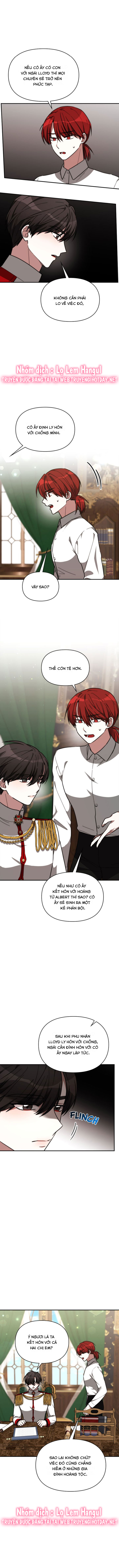 chuyện tình tay ba chapter 63 7