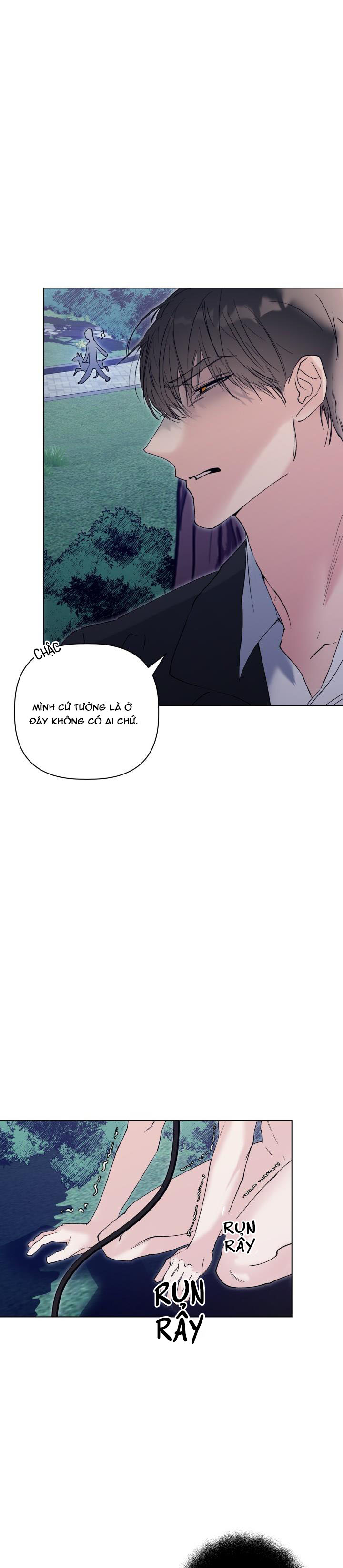 tình yêu ràng buộc chapter 8 22