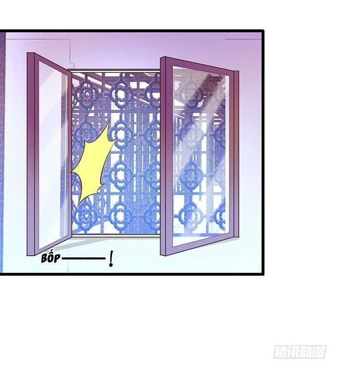hồ tiên hung bạo chapter 106 20