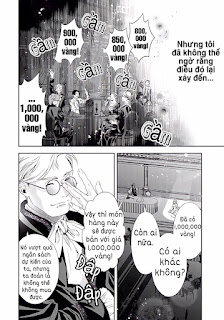 tôi tái sinh là một công chúa và trở thành nô lệ thú cưng của vị hoàng tử khét tiếng chapter 1.1 6