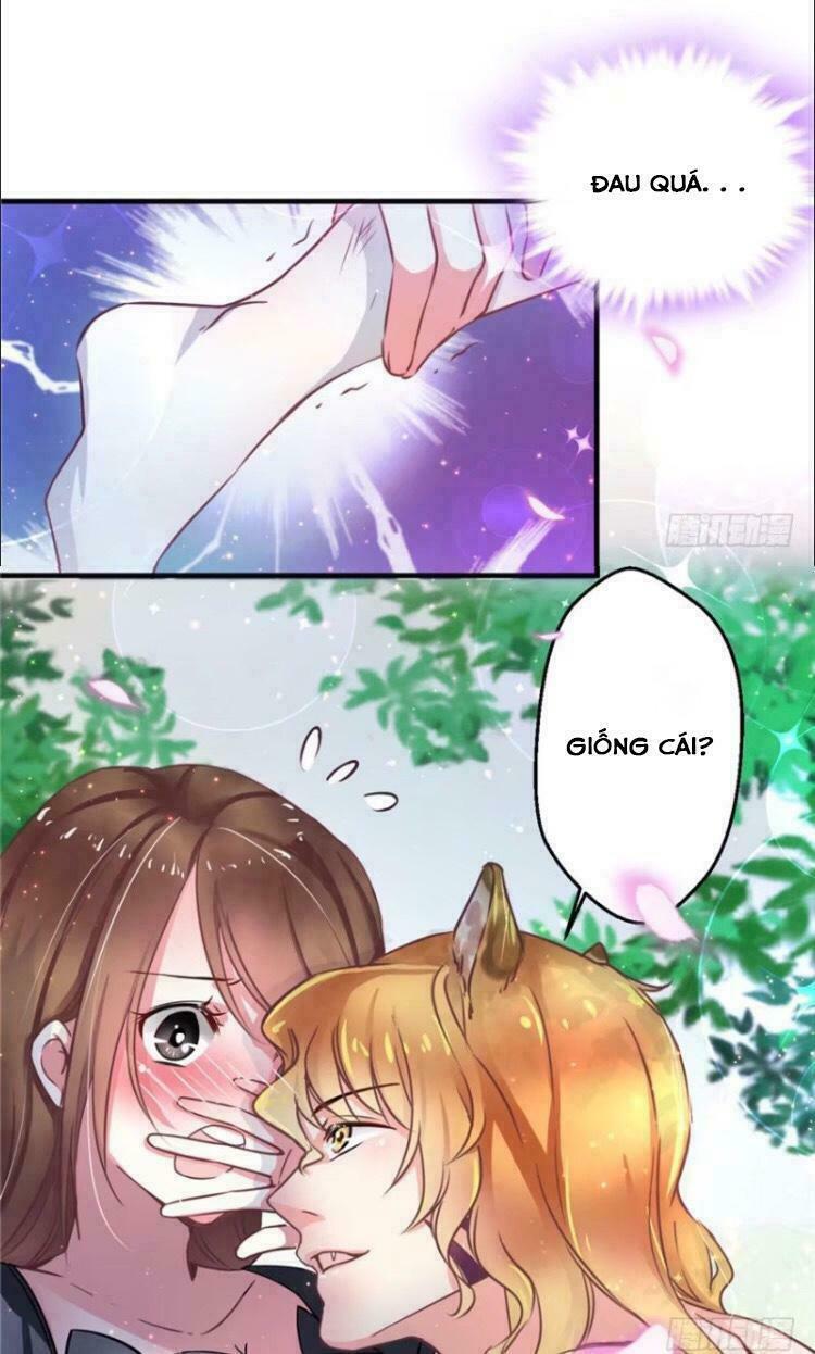 [16+] thảnh thơi thú thế chủng chủng điền, sinh sinh tể chapter 2 14