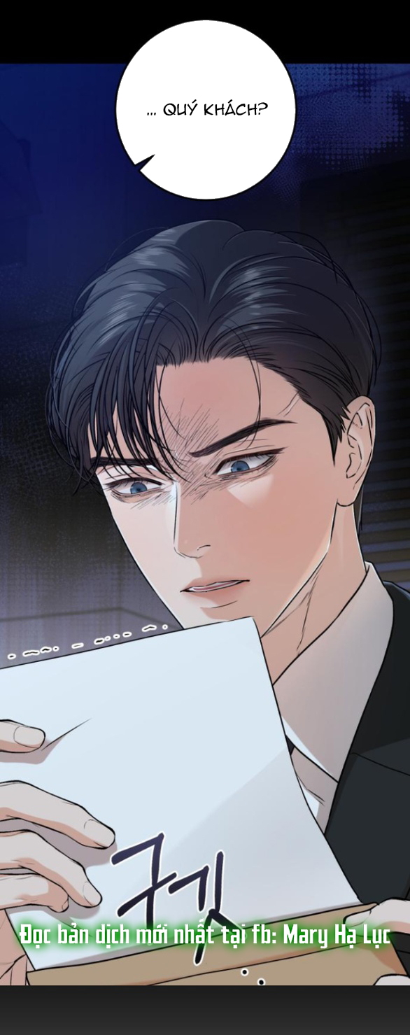 Nóng Lòng Muốn Giày Vò Em chapter 50.1 45