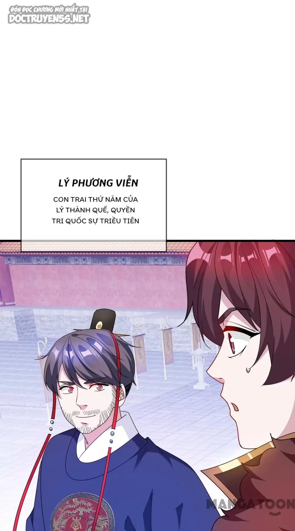 cực phẩm bại gia tử chapter 66 54