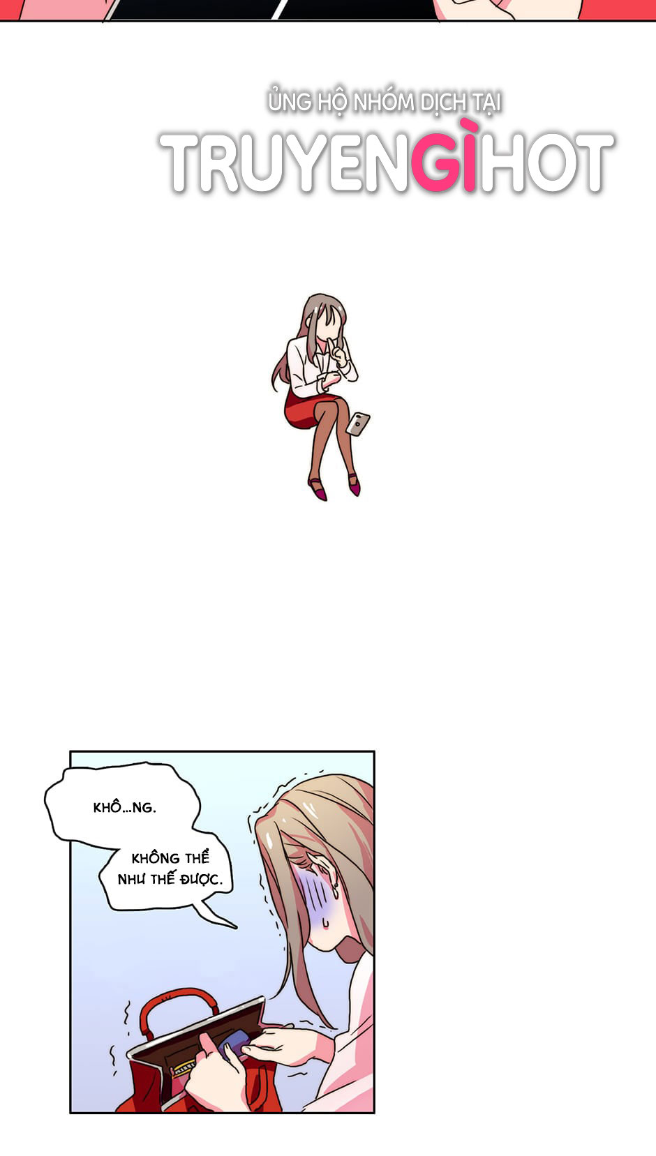 quý cô với chiếc mặt nạ chapter 1 28