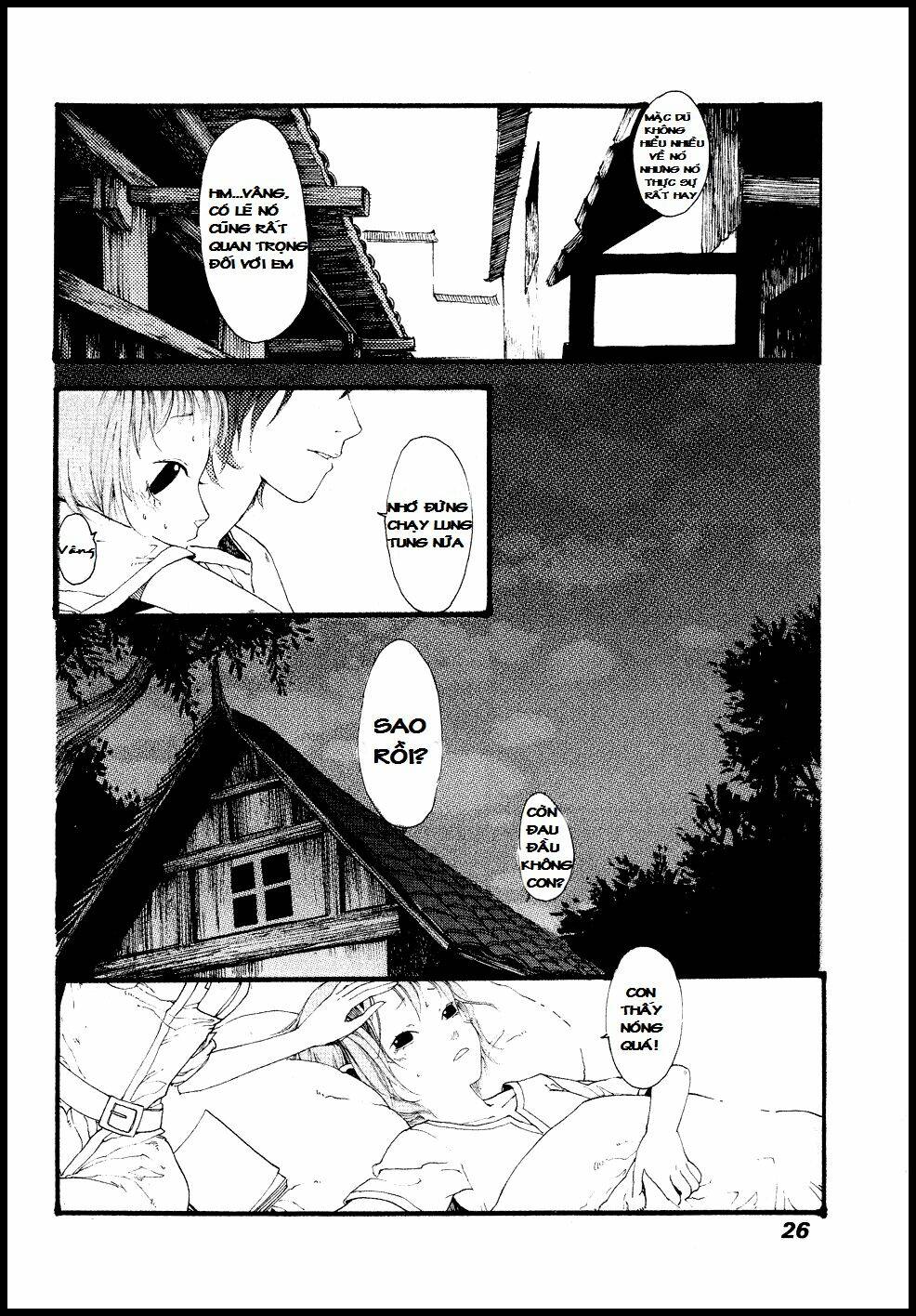 no one knows chapter 1.2 12