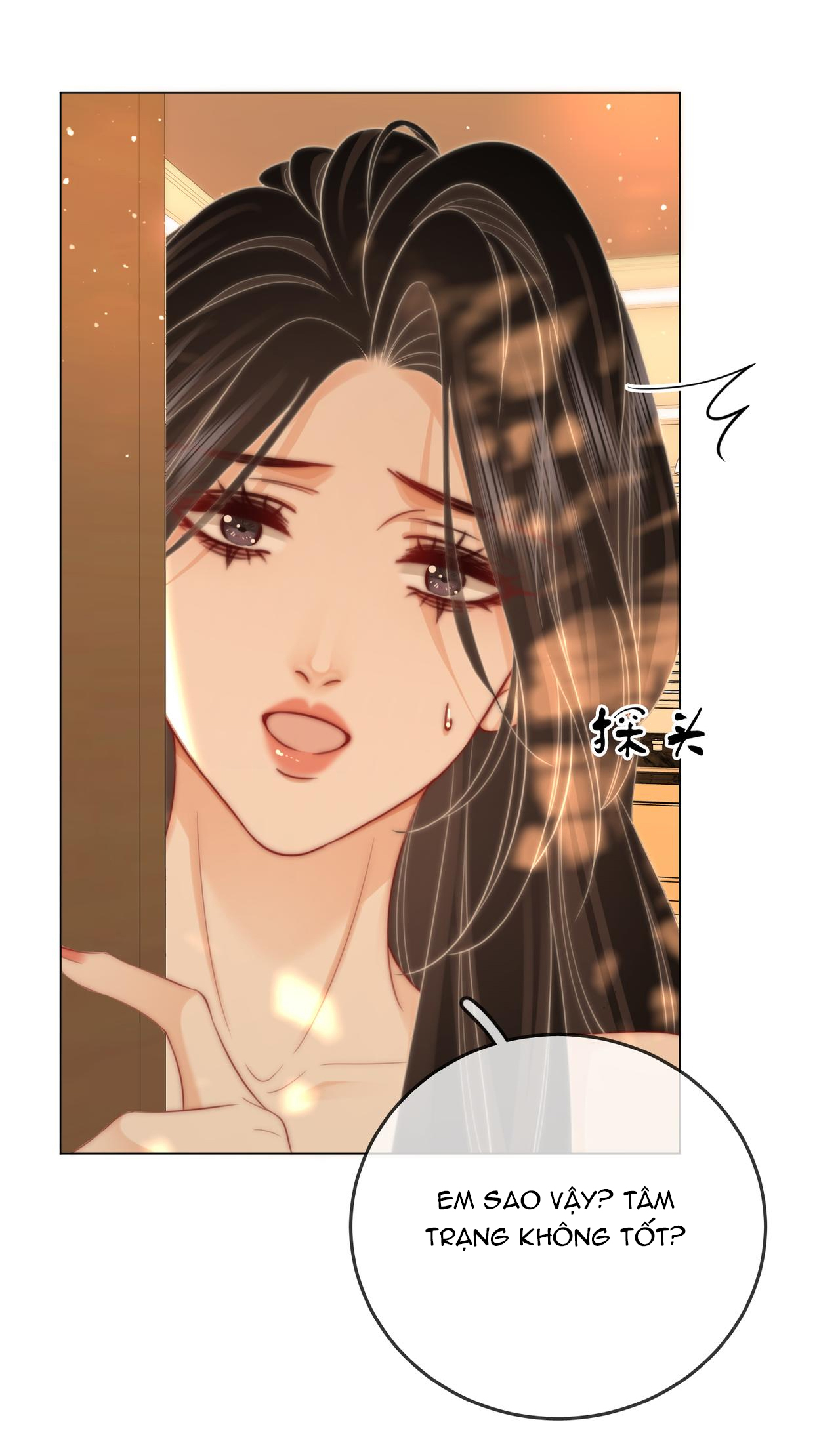 cố tiểu thư và khúc tiểu thư chapter 96 29