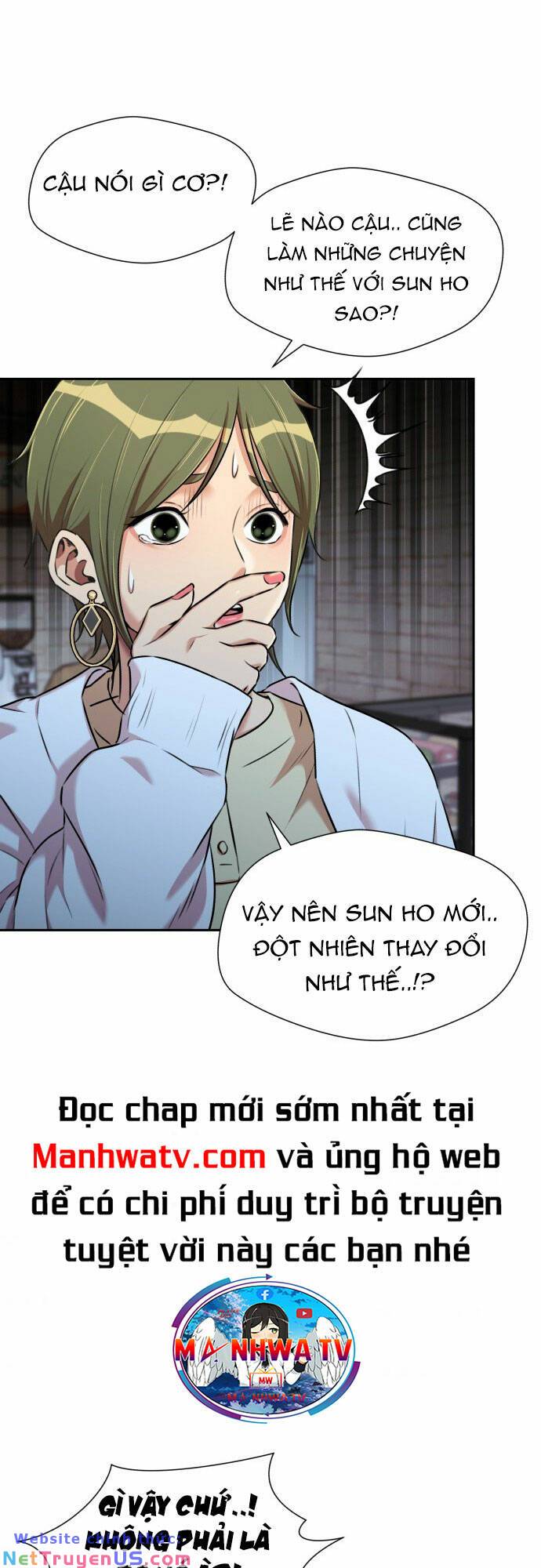 gương mặt thiên tài chapter 108 30