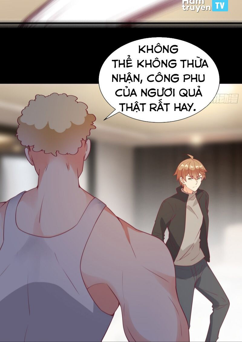 ta lập hậu cung tại tây du ký chapter 46 28