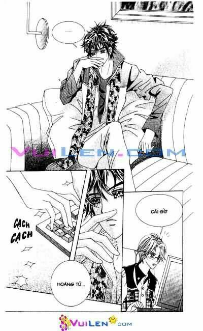 chạm mặt thần tượng chapter 3 90