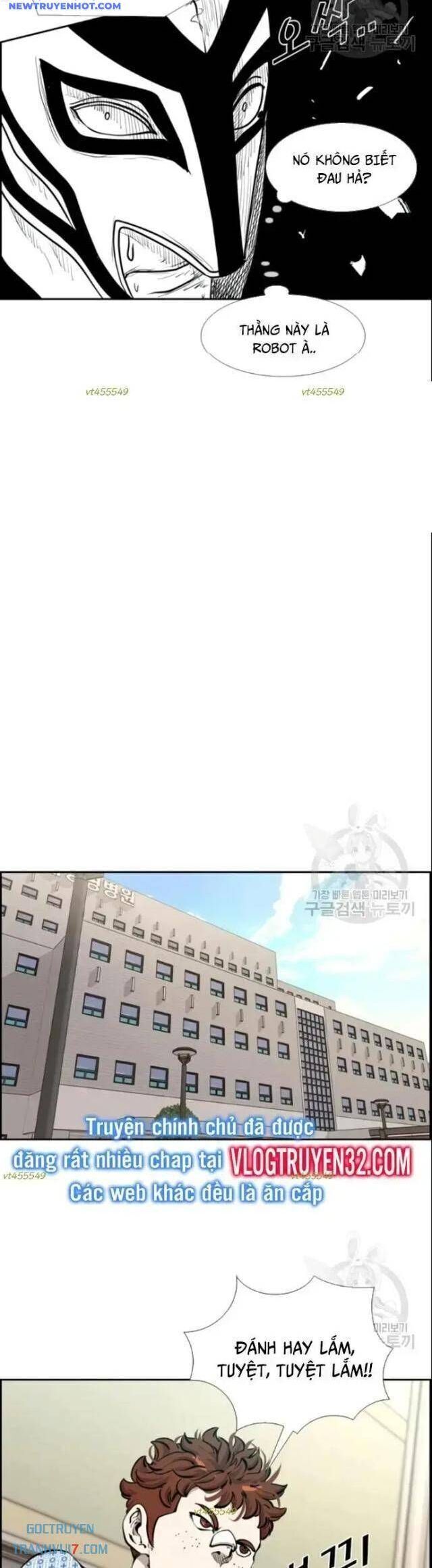 shark - cá mập chapter 197 26