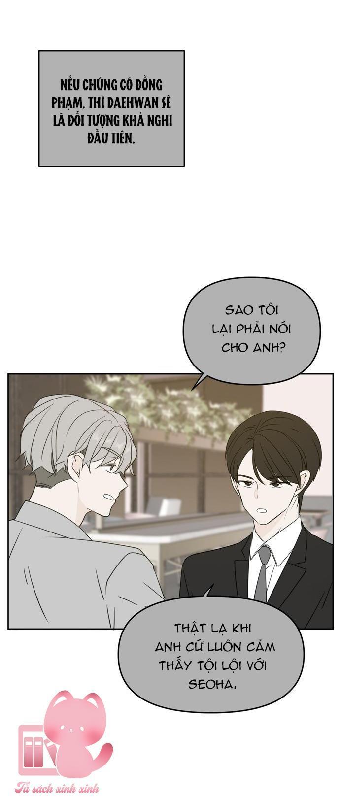 hẹn gặp nhau ở kiếp thứ 19 chapter 69 11