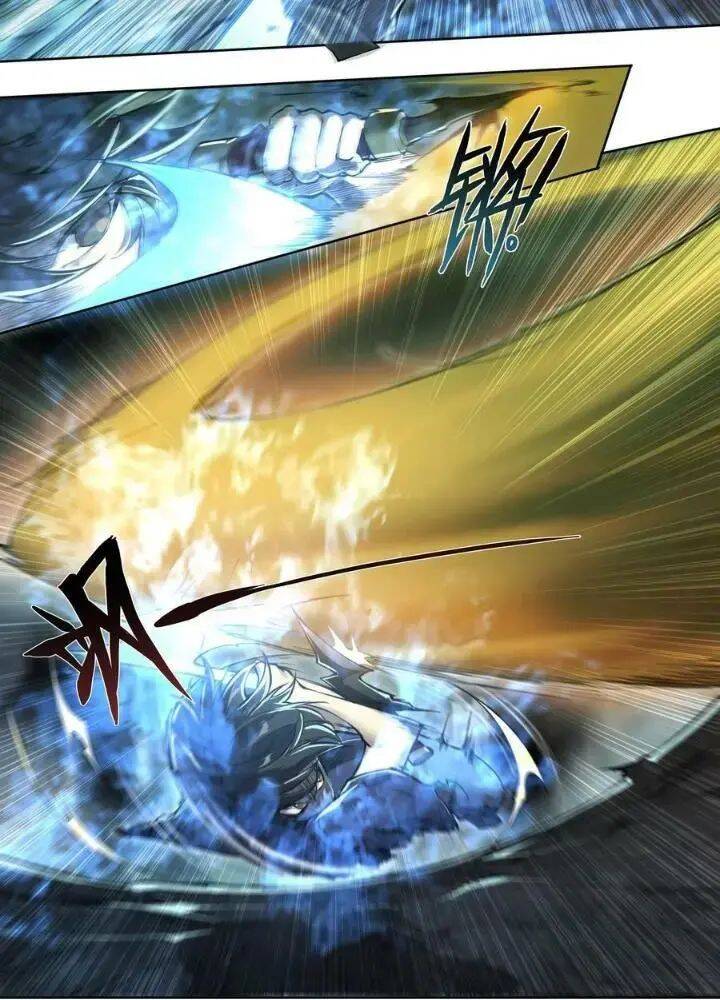 dự báo khải huyền chapter 106 5