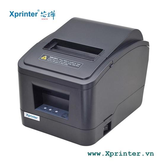 Máy in hóa đơn nhiệt Xprinter XP- V320N Hàng Chính Hãng