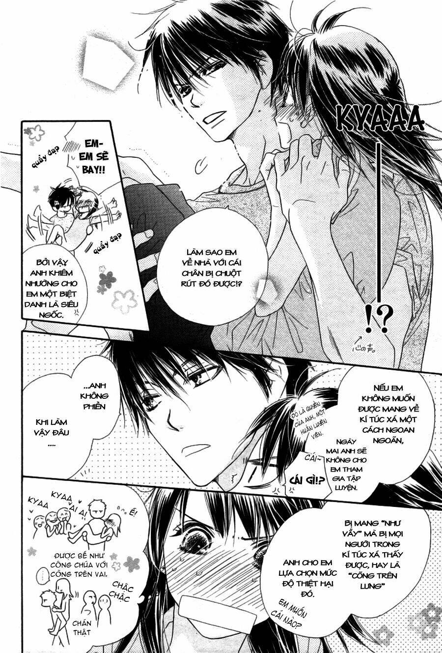 tổng hợp one shot. chapter 58 20