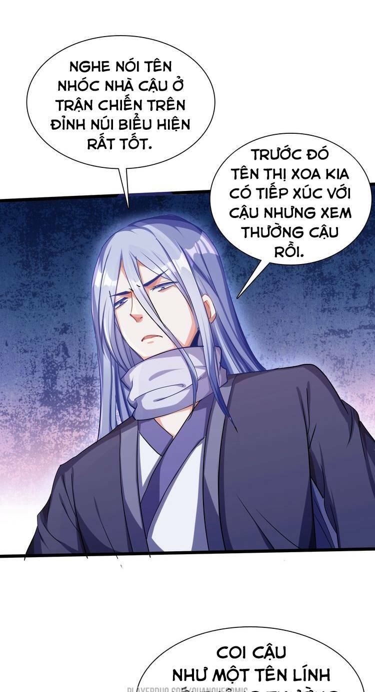 kinh thế kỳ nhân chapter 25 3