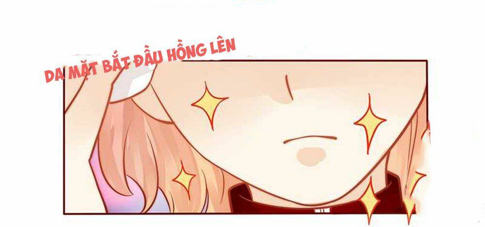 bá đạo tổng tài yêu tôi chapter 32 14