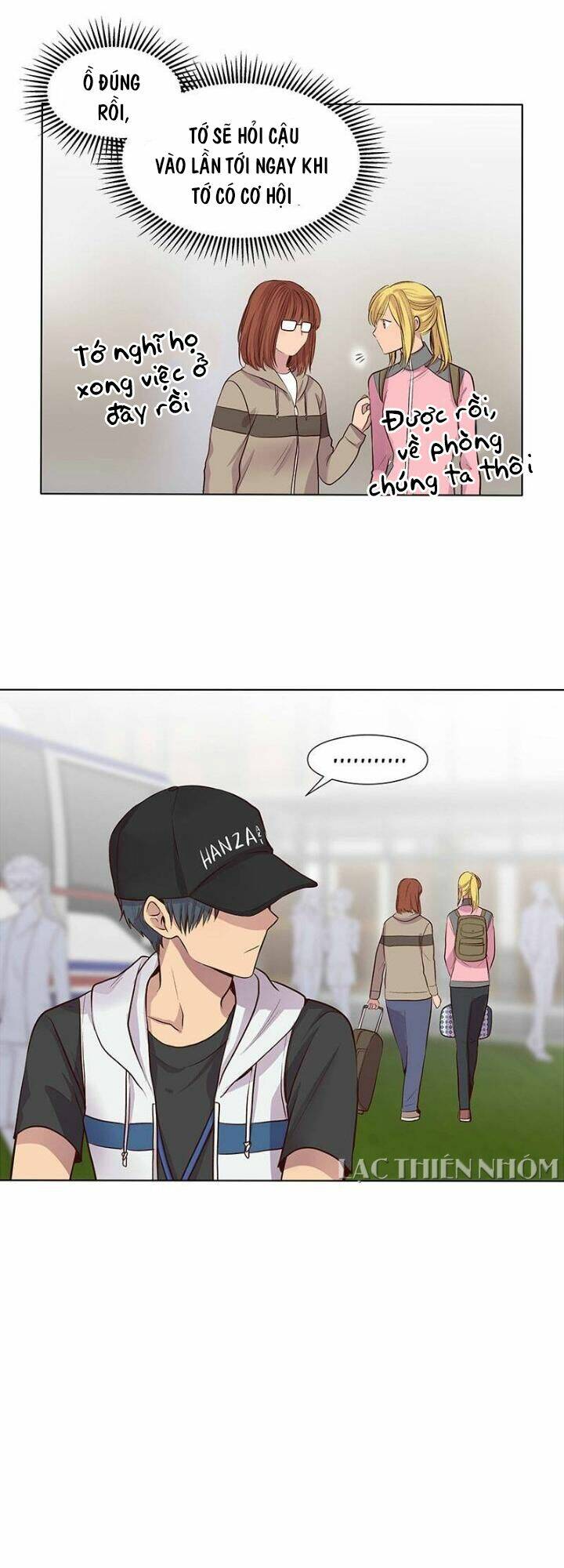 bí mật sâu sắc nhất của tôi chapter 40 16