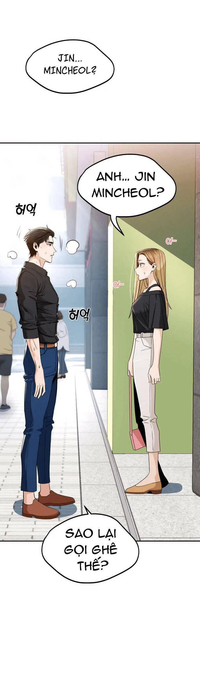 Lớ Ngớ Vớ Phải Tình Yêu chapter 66.1 8