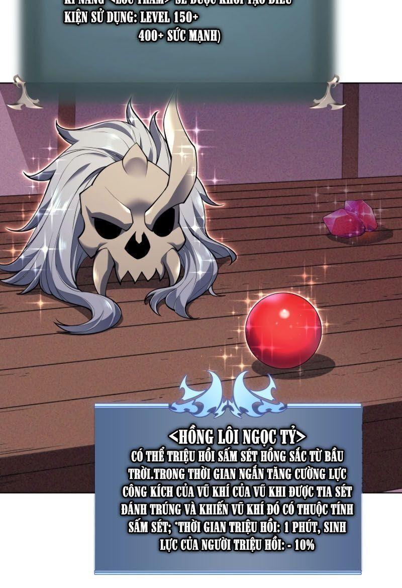 vượt qua giới hạn chapter 41 3