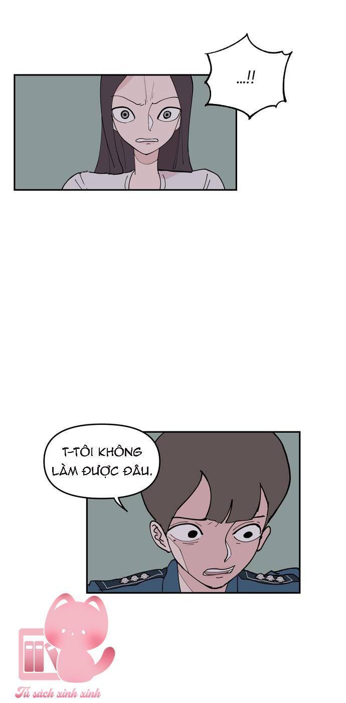 yêu không hồi kết chapter 8 75