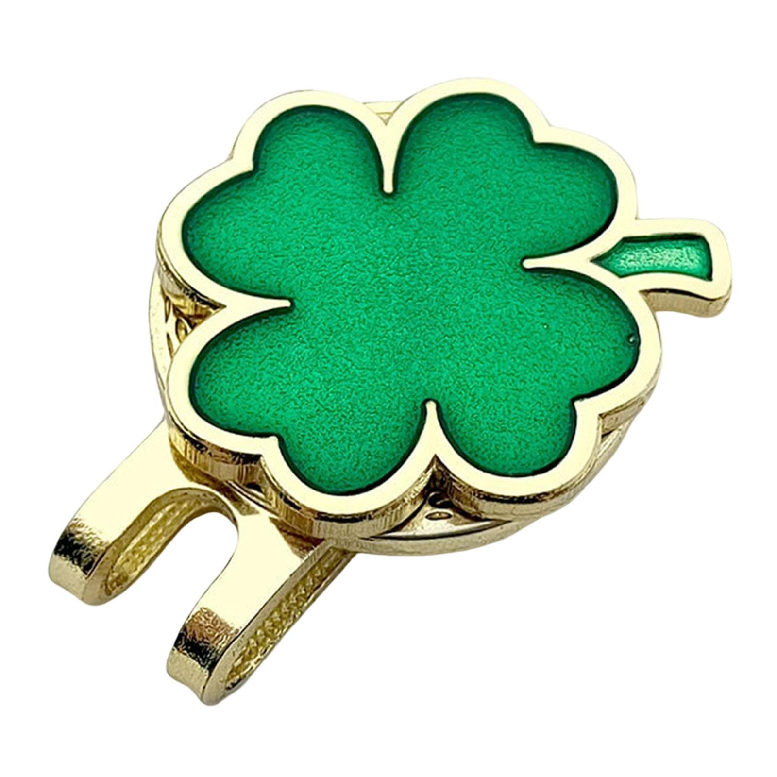 Golf Ball Marker for Women Men Golfer