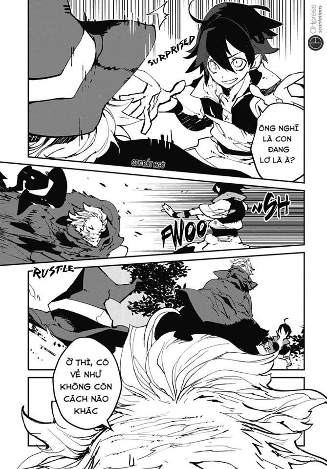 isekai tensei no boukensha chapter 2 10