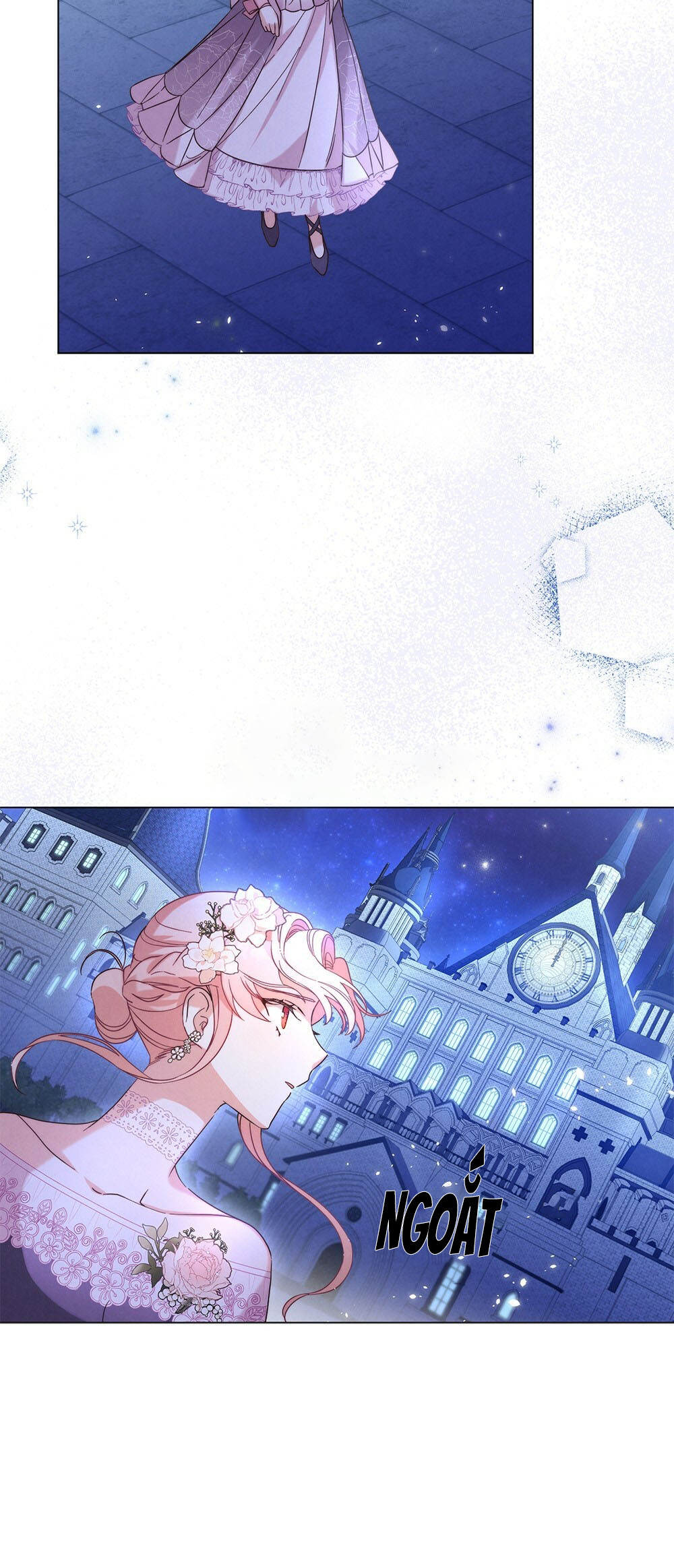 ánh sáng của bình minh chapter 7 75