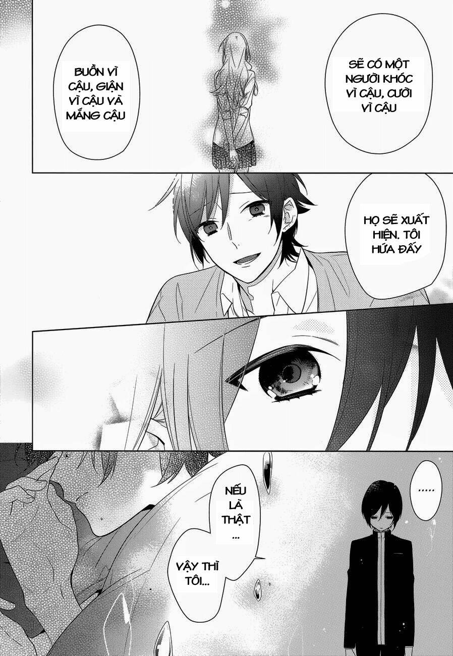 chuyện của hori và miyamura chapter 38 7