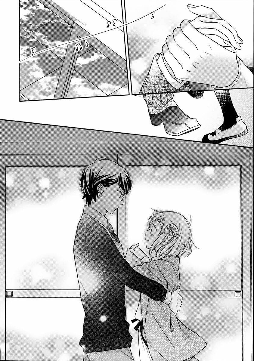 not entirely a father-daughter relationship chapter 8 37