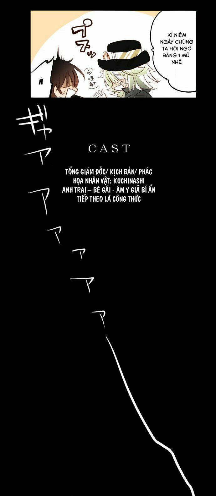 rodiura kurashi chapter 5 8