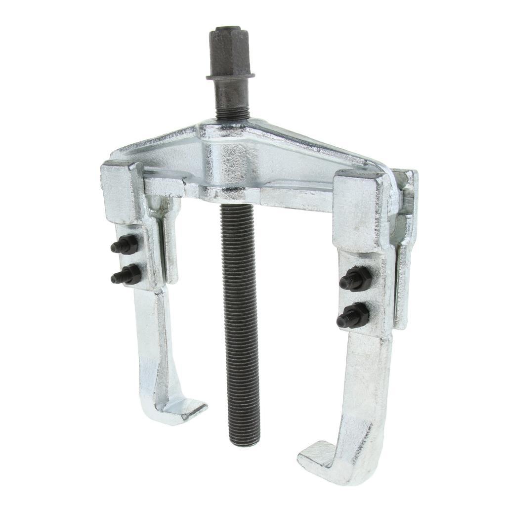 2 Jaw Sliding Arm Bearing Gear Puller for Flywheel Car Wheel Machine Wheel