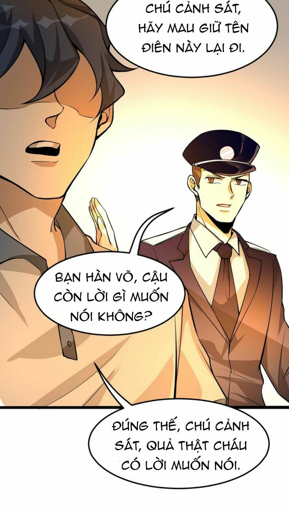 app tu chân mạnh nhất chapter 5 20