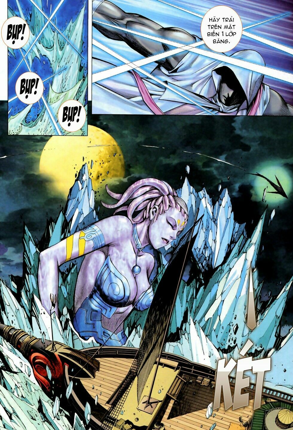 phong thần ký chapter 57 20