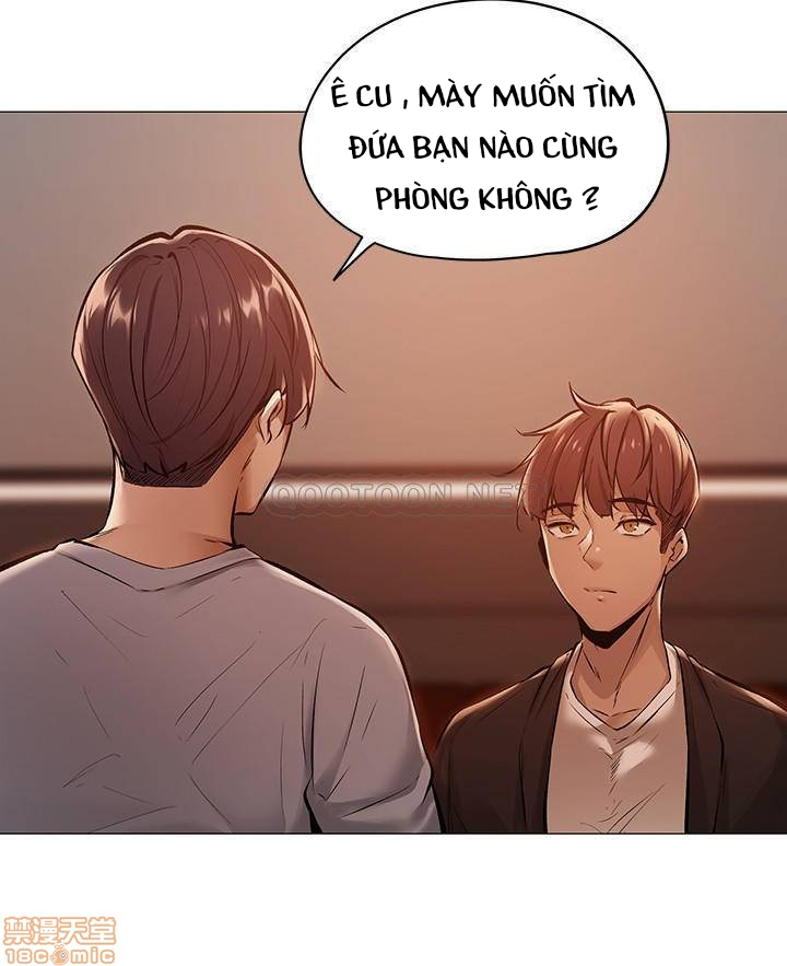 chàng trai nghiệp dư chapter 1 29