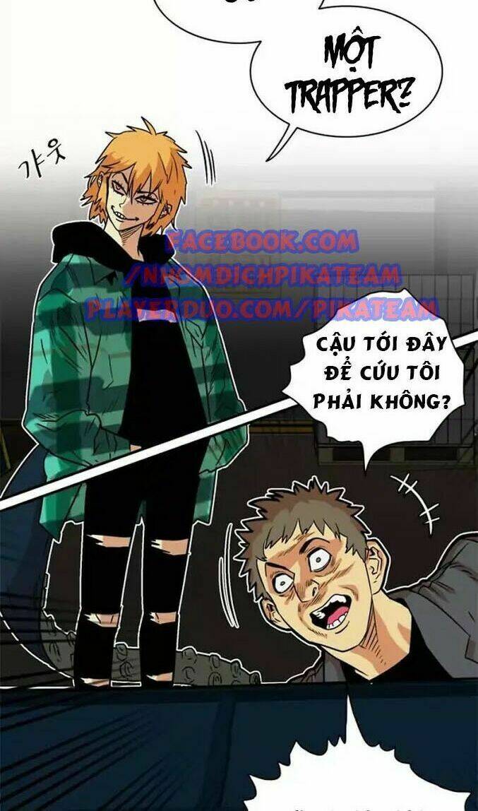 bẫy troll chapter 24 4