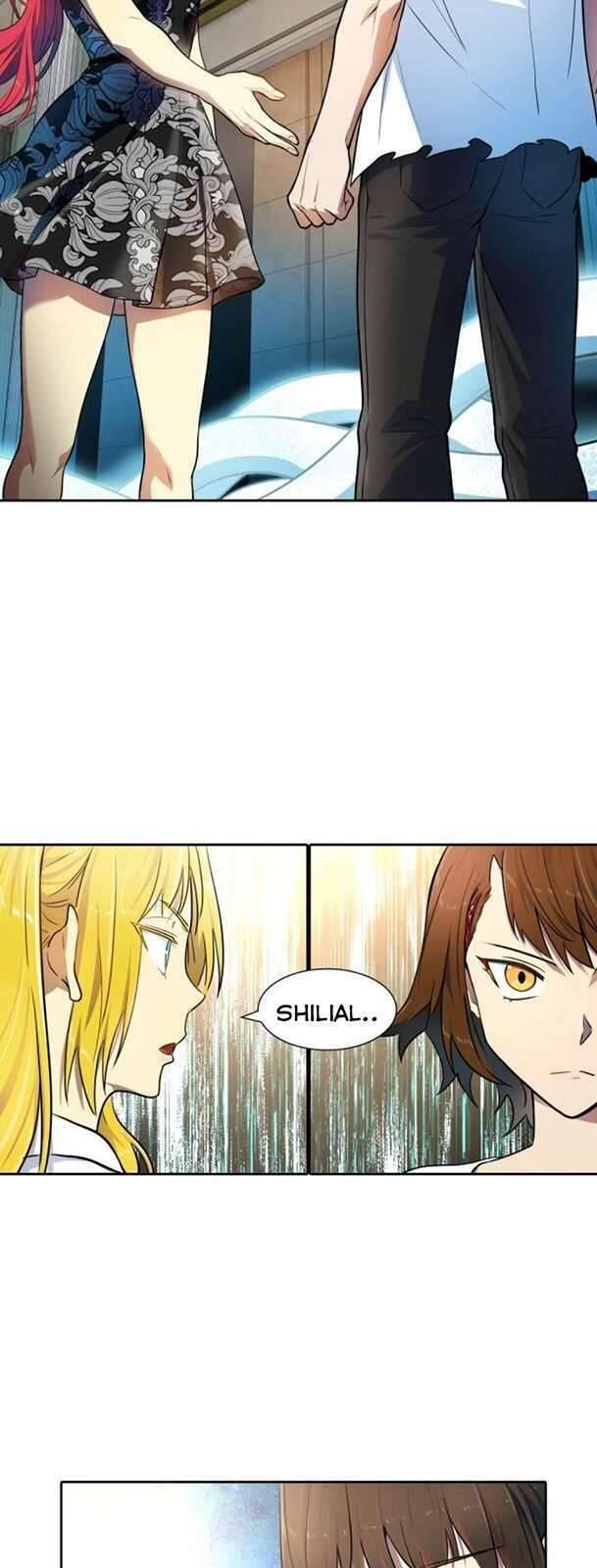 tòa tháp bí ẩn 2 chapter 568 132