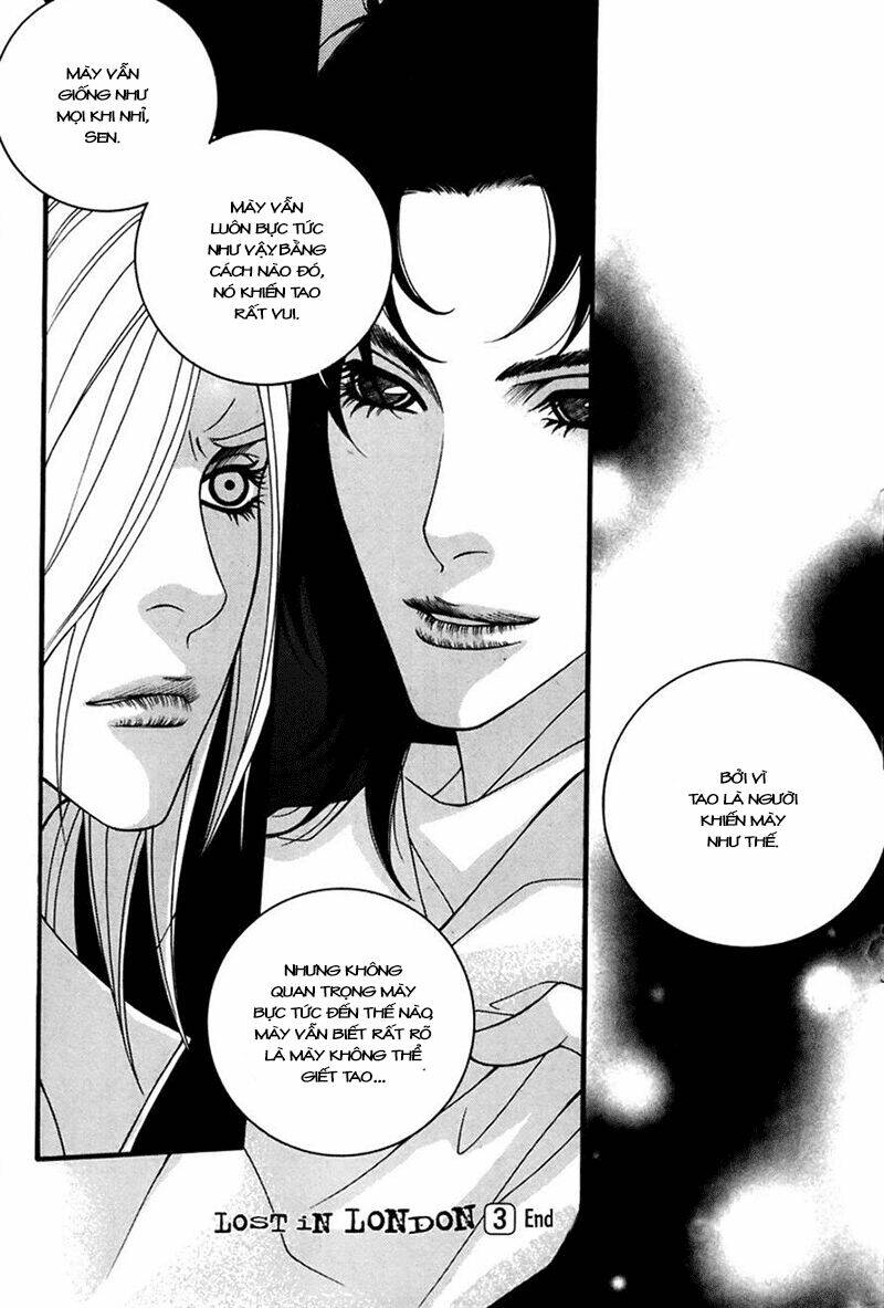 lost in london chapter 17 26