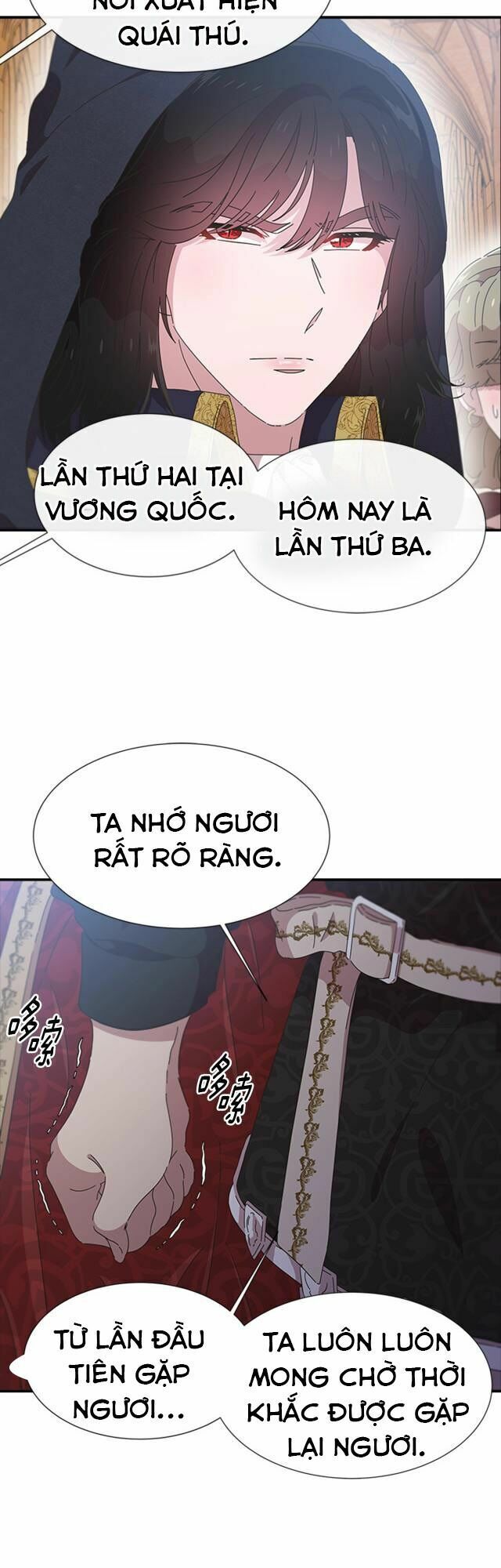 con gái bảo bối của ma vương chapter 109 42