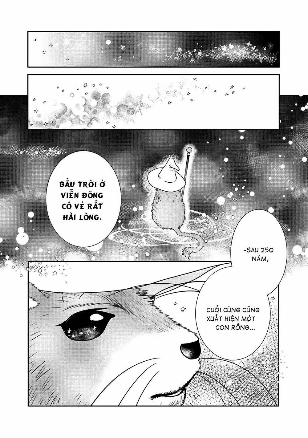 on the way home, i got a bride and twin daughters, but they were dragons chapter 2.1 3